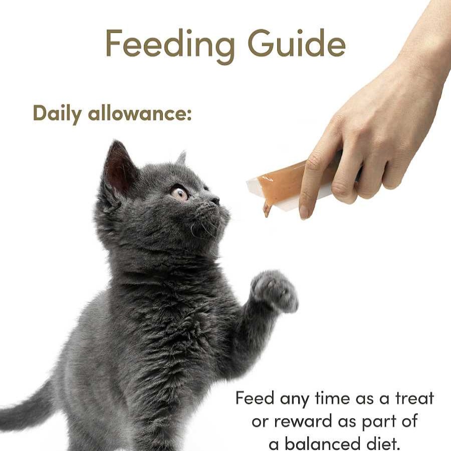 Gatos Applaws Premios Y Entretenimiento | Applaws At N En Pur Snack Para Gatos - Pack 8