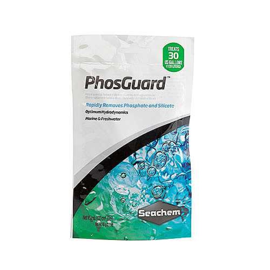 Otros Animales Seachem Filtros | Seachem Phosguard Filtro Exterior Para Acuarios