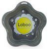 Perros Loboo Ocio Y Tiempo Libre | Loboo Baht Pool Antracita Piscina Para Perros