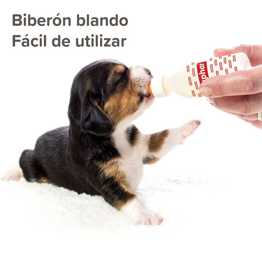 Perros Beaphar Productos B Sicos | Beaphar Lactol Kit Biber N Para Mascotas