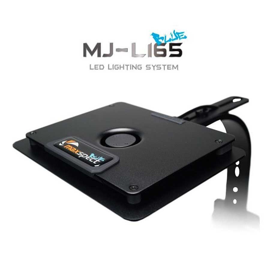 Otros Animales MAXSPECT Iluminaci N | Maxspect Pantalla Led Mj-L165 Para Acuarios