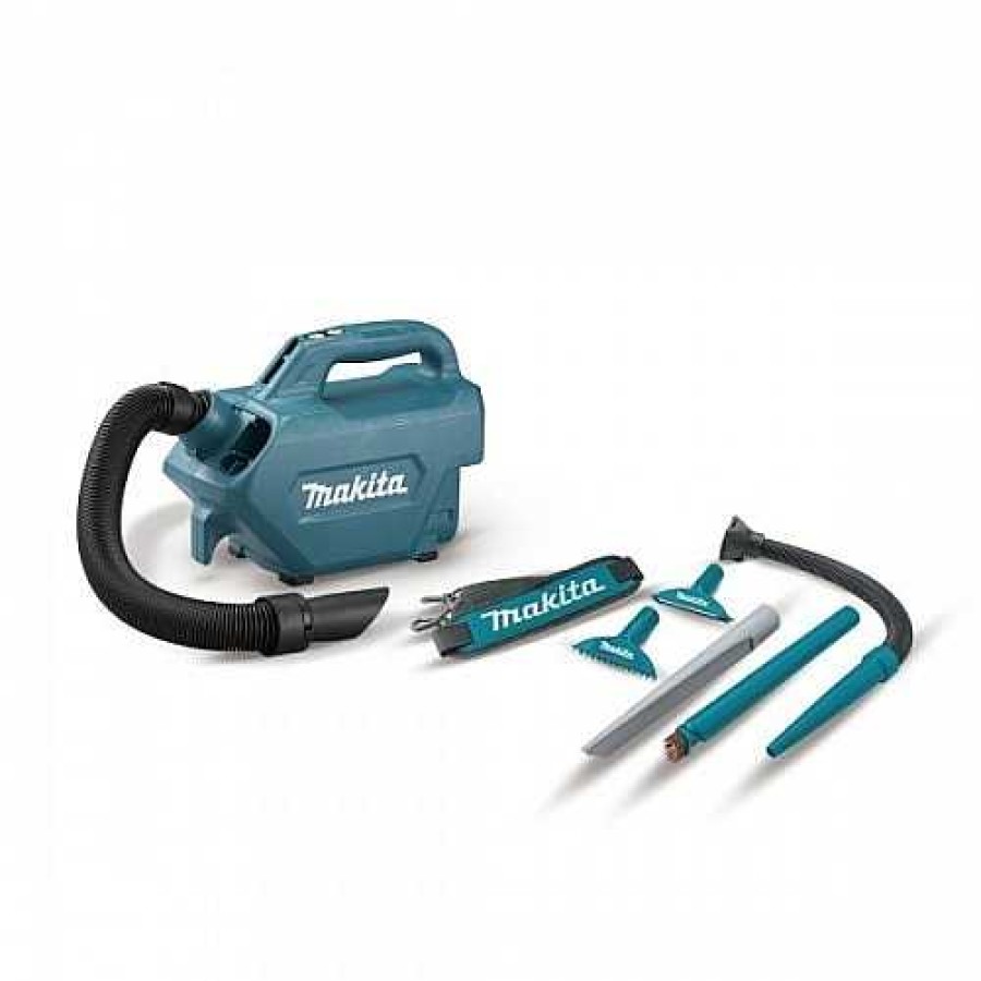 Otros Animales Makita Limpieza Hogar | Makita 18V Lxt 500Ml Aspirador Para Coche