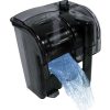 Otros Animales ICA Filtros | Ica Aqua Excel 190 L/H Mini Filtro De Cascada Para Acuarios