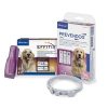 Perros Virbac Antiparasitarios | Virbac Pack Prevendog Collar Antiparasitario + Effitix Pipetas Para Perros