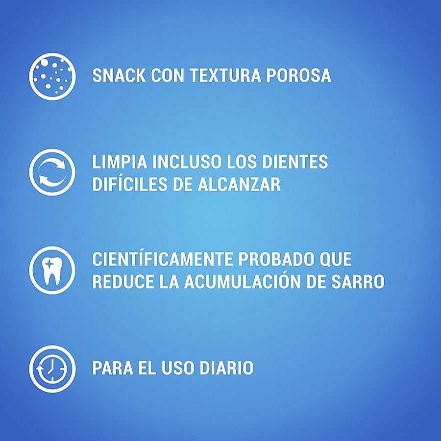 Perros Dentalife Dentales | Dentalife Snacks Dentales Para Perros De Raza Peque A