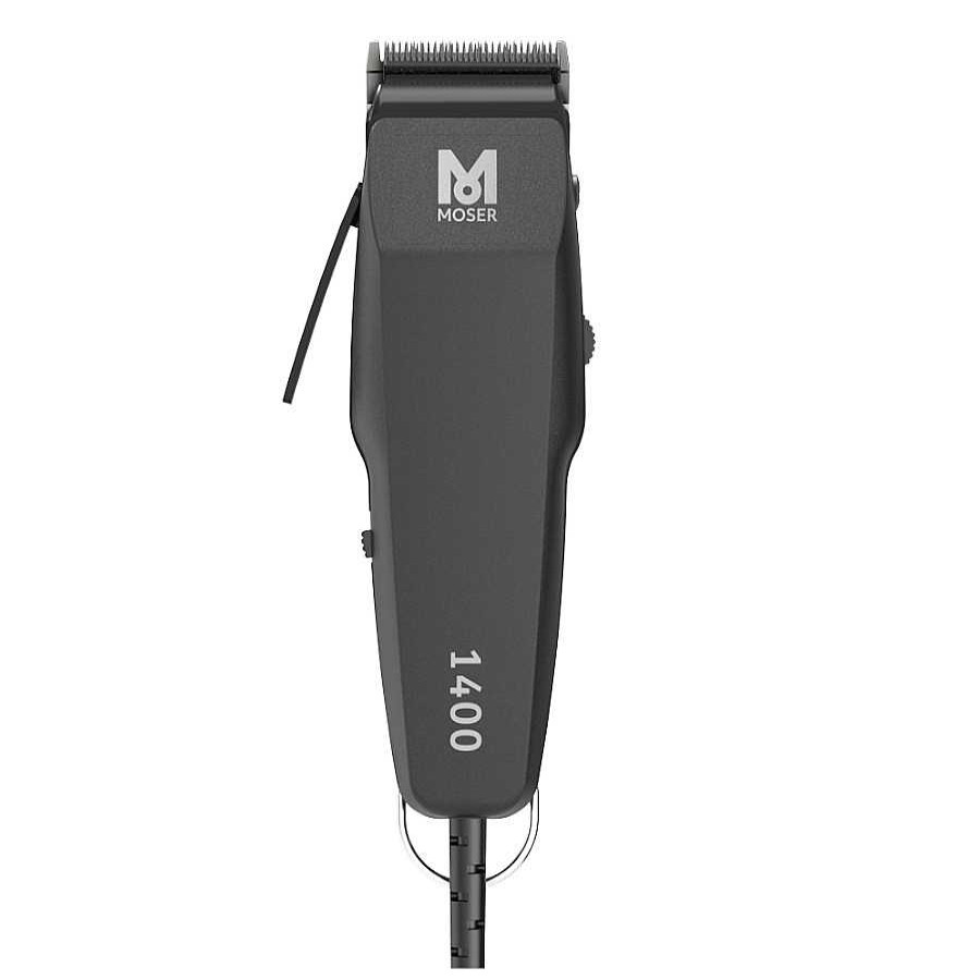 Gatos Moser Productos Para El Pelo | Moser 1400 M Quina Cortapelo Ajustable Para Perros