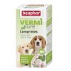 Perros Beaphar Collares Antiparasitarios | Beaphar Vermipure Repelente Interno Natural En Comprimidos Para Perros