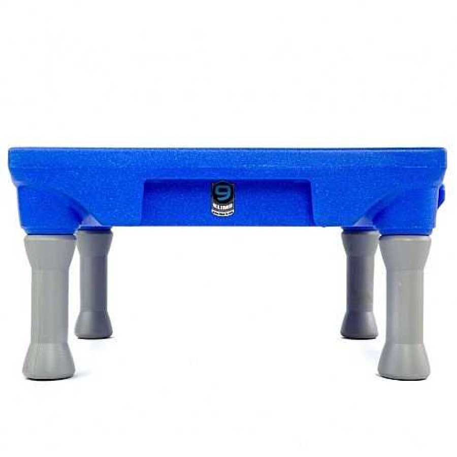 Perros Blue-9 Agility | Accesorio De Adiestramiento Color Azul