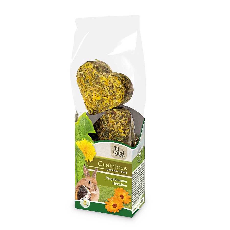 Otros Animales JR Farm Snacks | Jr Farm Grainless Chuches Cal Ndula Para Roedores