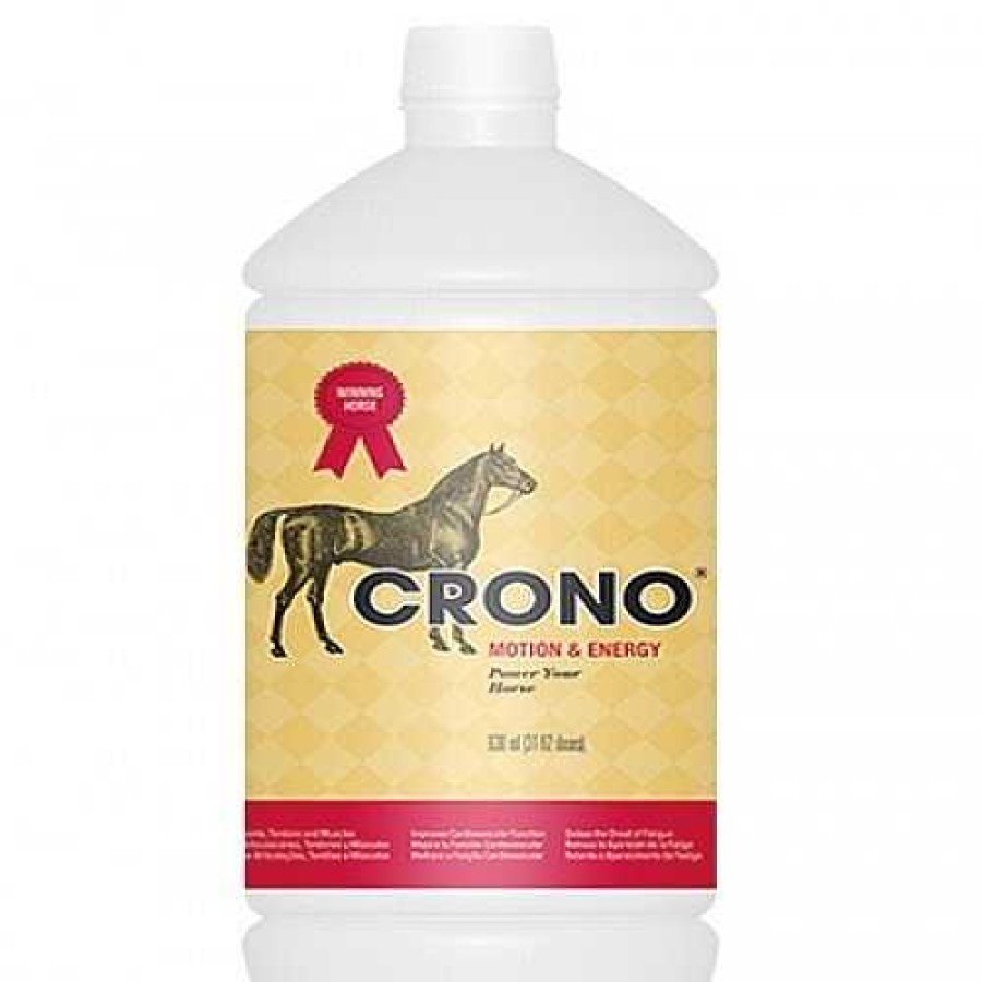 Otros Animales Vetnova Comida Y Suplementos | Suplemento Crono Motion & Energy Para Caballos