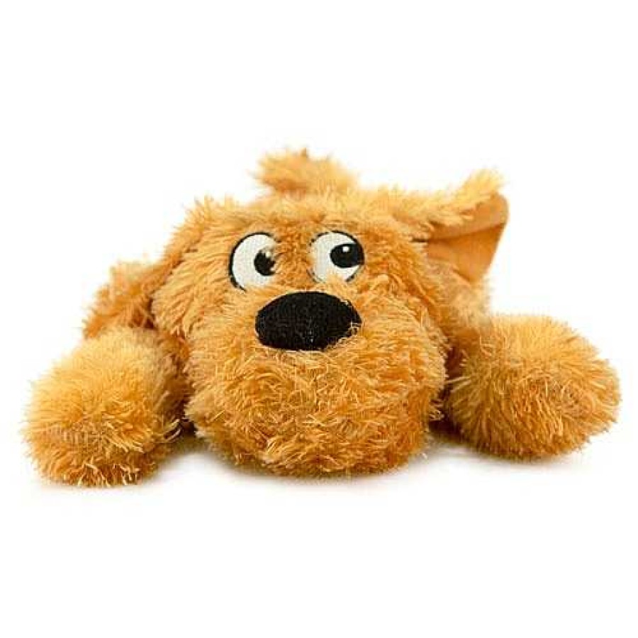 Perros TK-Pet Juguetes Para Perros | Tk-Pet Toby De Peluche Para Perros