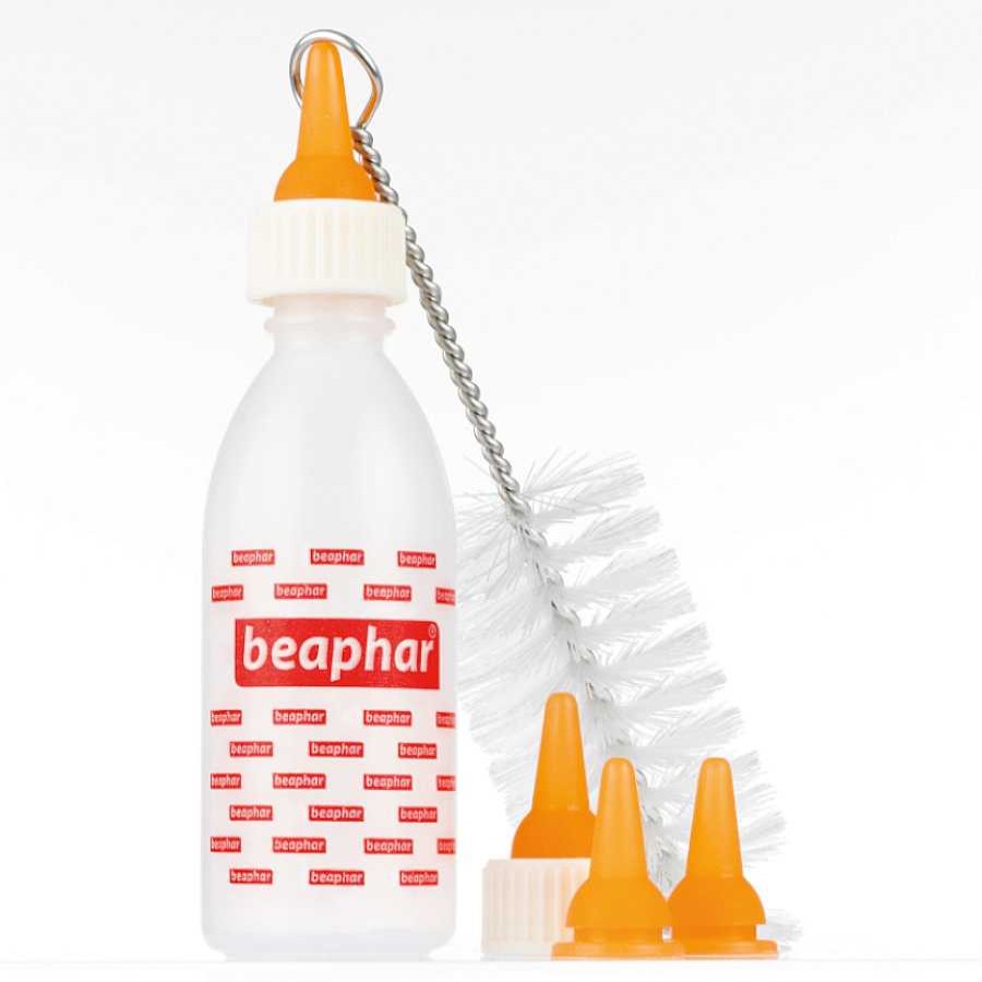 Perros Beaphar Productos B Sicos | Beaphar Lactol Kit Biber N Para Mascotas