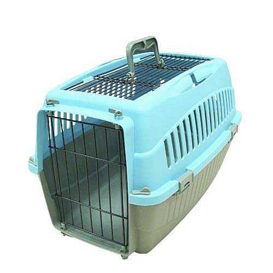 Gatos Ibañez Transportines Para Gatos | Iba Ez Bony Transport N Peque O Para Gatos Y Perros