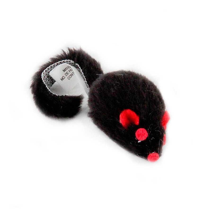 Gatos The Cat Band Ratones De Juguete | The Cat Band Rat N De Peluche