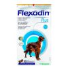 Perros Vetoquinol Suplementos Nutrici N | Flexad N Plus Condroprotector Para Perros De Razas Medianas Y Grandes