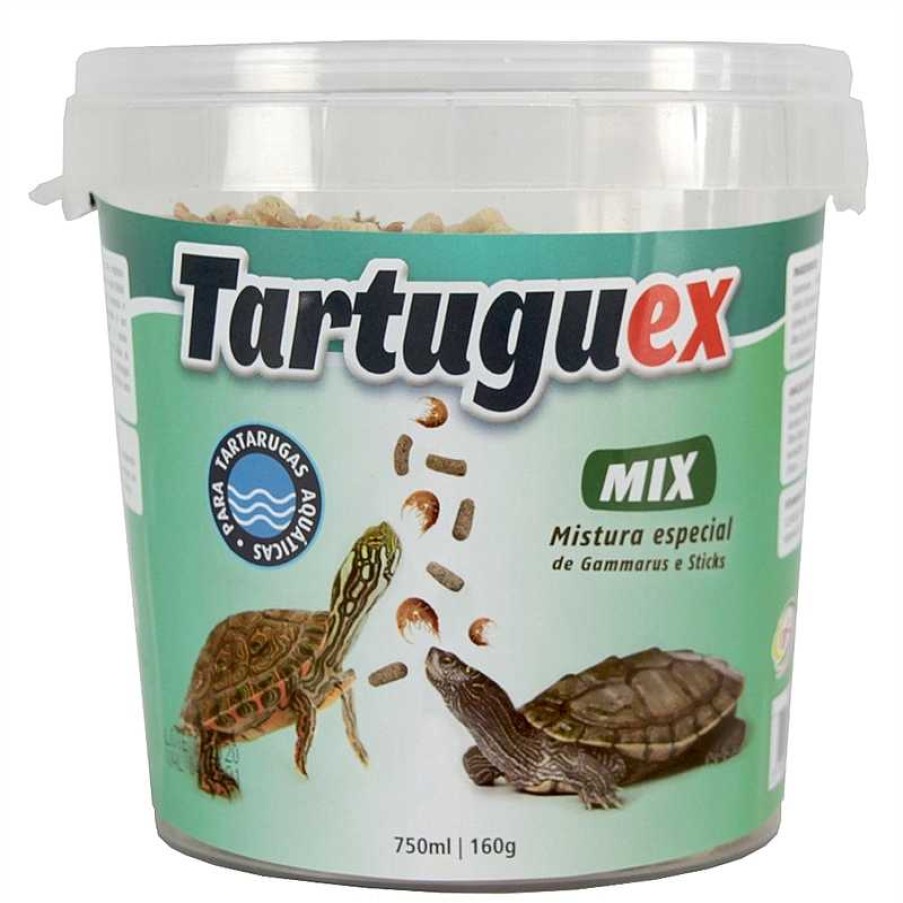 Otros Animales Orniex Comida | Orniex Mezcla Especial Para Tortugas