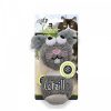 Gatos All For Paws Peluches | Afp Catzilla Rat N De Peluche Para Gatos