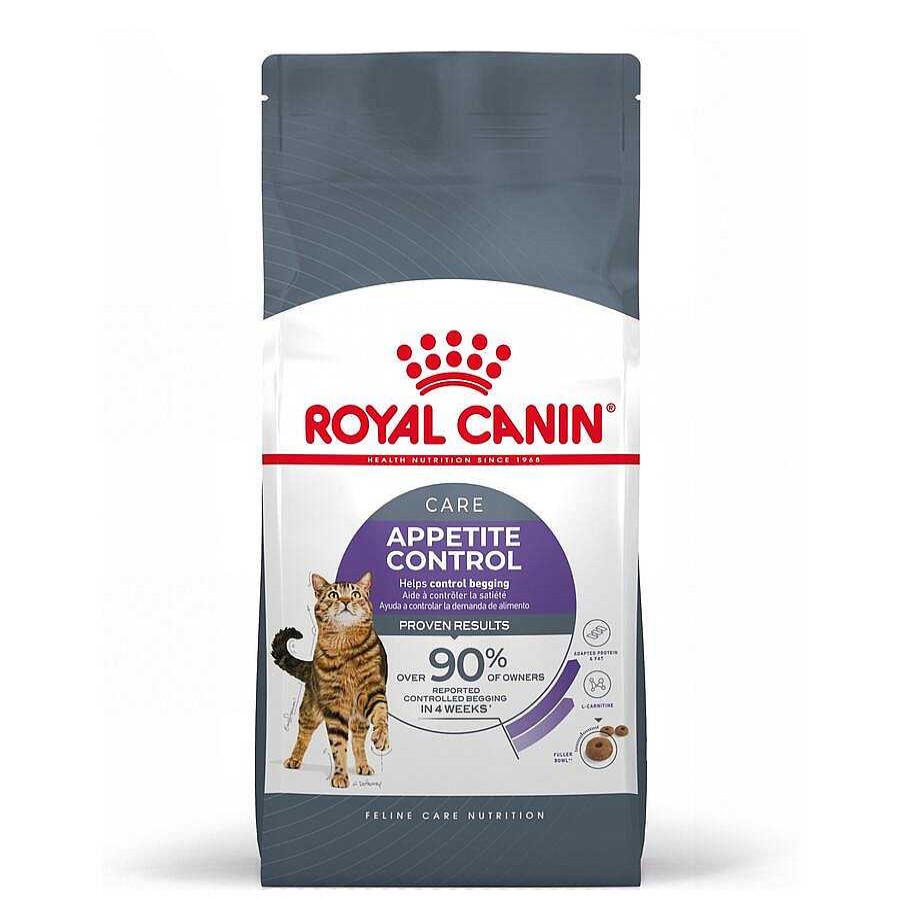 Gatos Royal Canin | Royal Canin Appetite Control Care Pienso Para Gatos