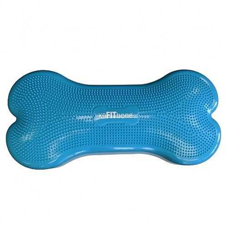 Perros Fitpaws Agility | Plataforma De Equilibrio Para Mascotas Color Azul