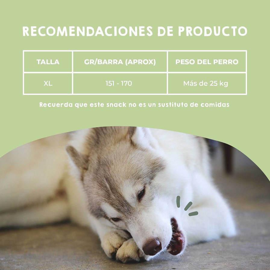 Perros MAIKAI PETS Naturales | Maikai Pets Huesitos De Queso Del Himalaya Para Perros