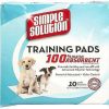 Perros Simple Solution Ropa Para Perros | Simple Solution Empapadores Para Cachorros