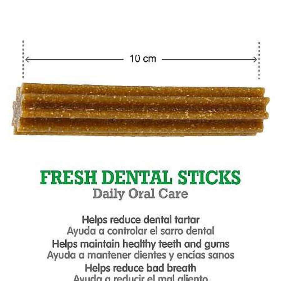 Perros Arquivet Salud Dental | Dental Stick Fresh Sabor Menta