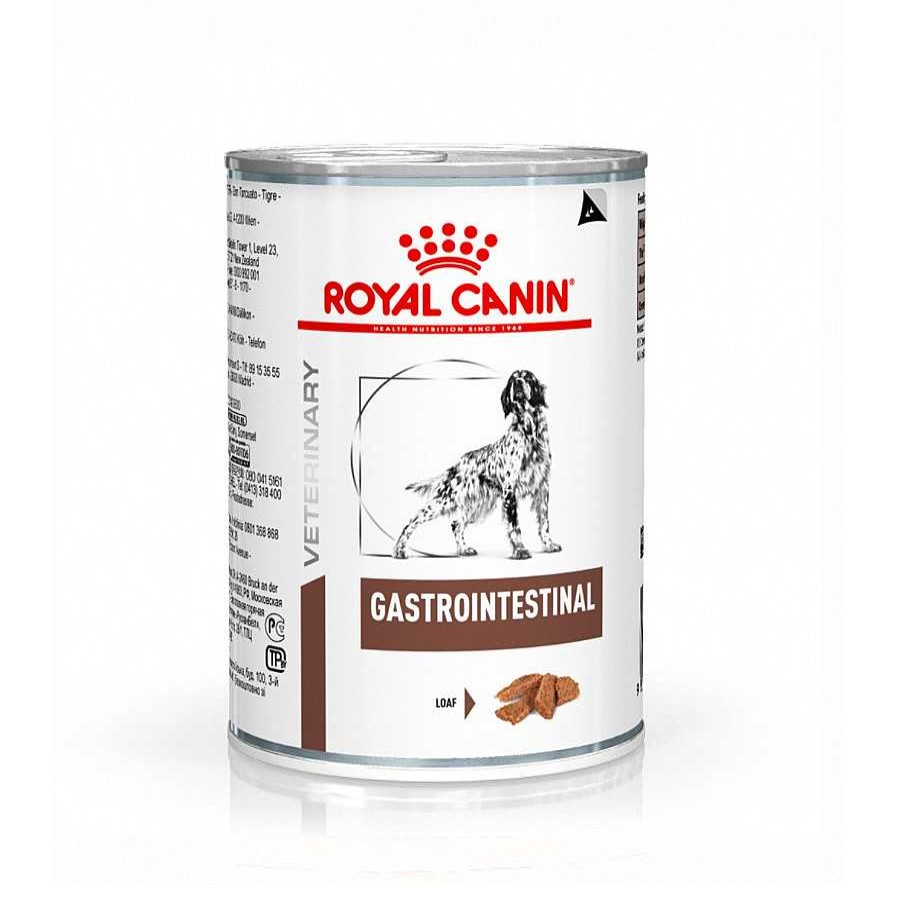 Perros Royal Canin | Royal Canin Veterinary Diet Gastrointestinal Lata Para Perros