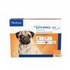 Perros Virbac Pipetas | Effipro Pipetas Antipar Sitos Perros Peque Os Entre 2-10 Kg