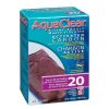 Otros Animales Aquaclear Repuestos Filtros Y Bombas | Aquaclear Carb N Activo Recambio Para Filtro Mochila De Acuarios