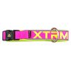 Perros Nayeco Collares Y Arneses | X-Trm Neon Flash Collar Fucsia Para Perros