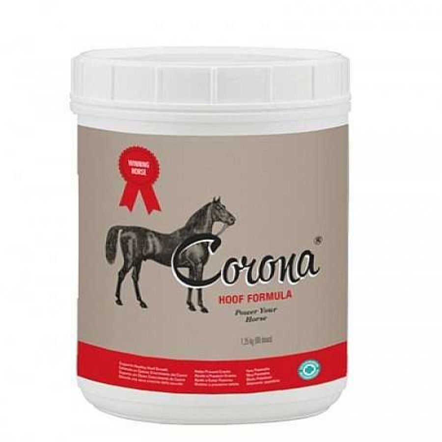 Otros Animales Vetnova Comida Y Suplementos | Vitaminas Para Cascos Corona Hoof Formula