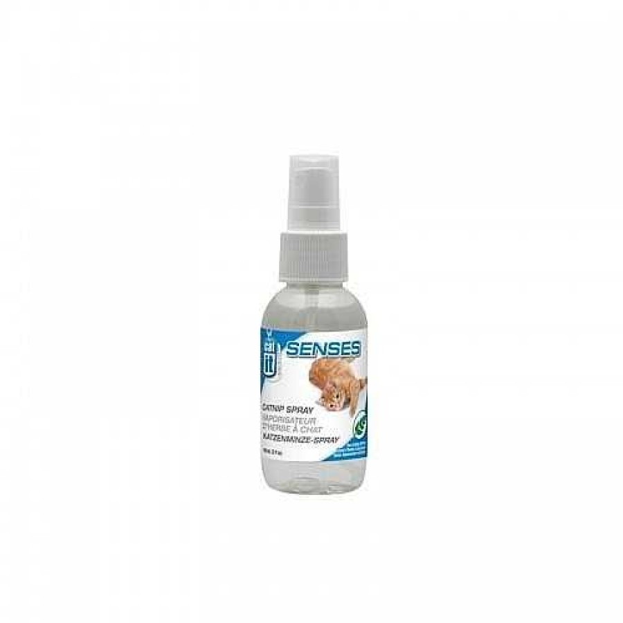 Gatos Catit Educaci N | Spray Catit Catnip Para Gatos