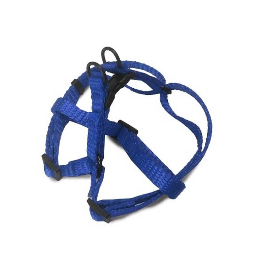 Perros Outech Collares Y Arneses | Outech Arn S Azul Para Perros