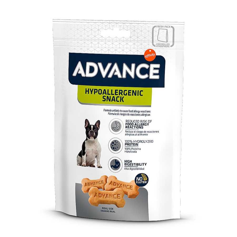 Perros Advance Premios Y Galletas | Advance Galletas Hipoalerg Nicas Para Perros