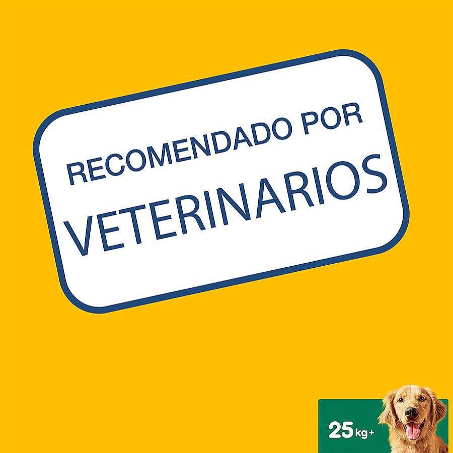 Perros Pedigree Dentales | Pedigree Dentastix Snacks Dentales Para Perros Grandes