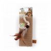 Gatos All For Paws Ca A | Wild & Nature Magic Stick Teaser Juguete Para Gatos