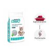 Gatos Nova Clean Arena Aglomerante | Nova Clean Ultra Lecho Aglomerante Para Gatos