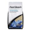 Otros Animales Seachem Decoraci N De Acuarios | Seachem Pearl Beach Sustrato Natural De Aragonita Para Acuarios