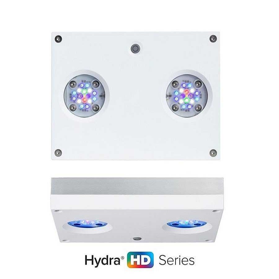 Otros Animales Aquaillumination Iluminaci N | Aquaillumination Ai Hydra 32 Hd 95W Blanca