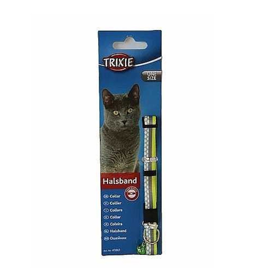 Gatos Magicsand By Ecojass Otros Lechos | Pack 4 Cajas De Arena No Aglomerante Y Collar Olor Talco