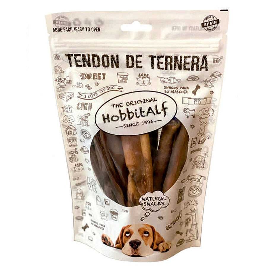 Perros Hobbitalf Naturales | Hobbitalf Tend N De Buey Para Perros