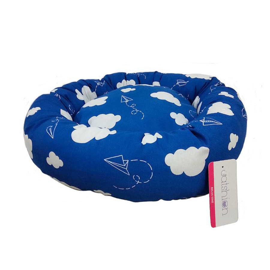 Gatos Catshion Camas Para Gatos | Catshion Relax Cloud Cama Para Gatos