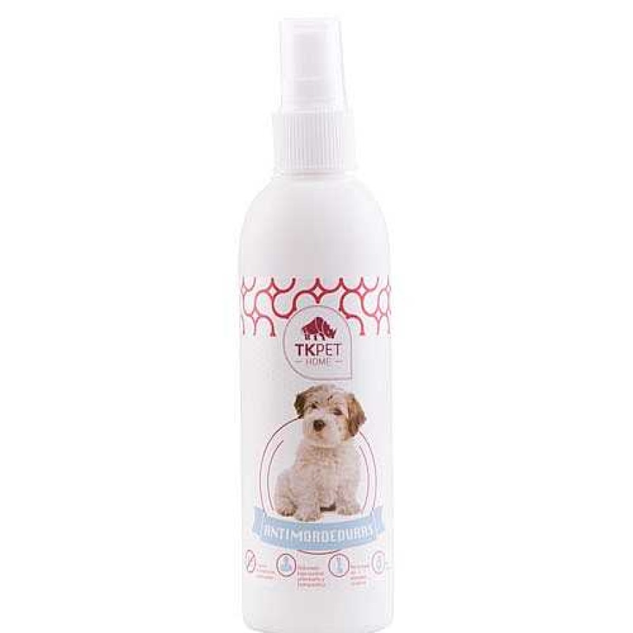 Perros TK-Pet Adiestramiento Y Educaci N | Tk-Pet Home Spray Antimordeduras Para Perros