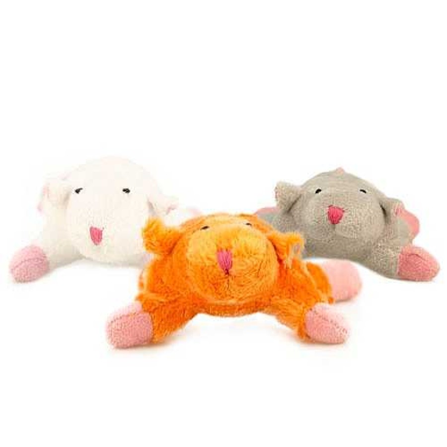 Gatos TK-Pet Peluches | The Cat Band Rat N De Peluche