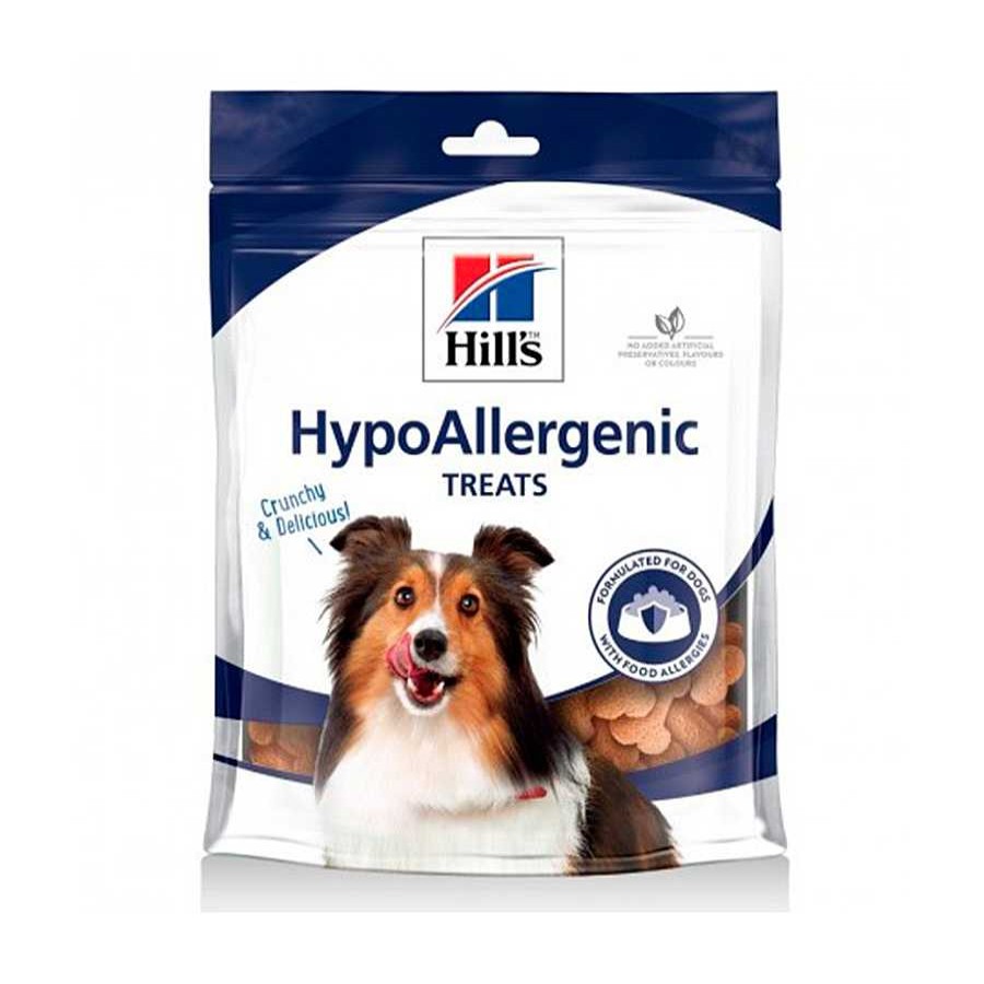 Perros Hill's Premios Y Galletas | Hill'S Hypoallergenic Snack Para Perros