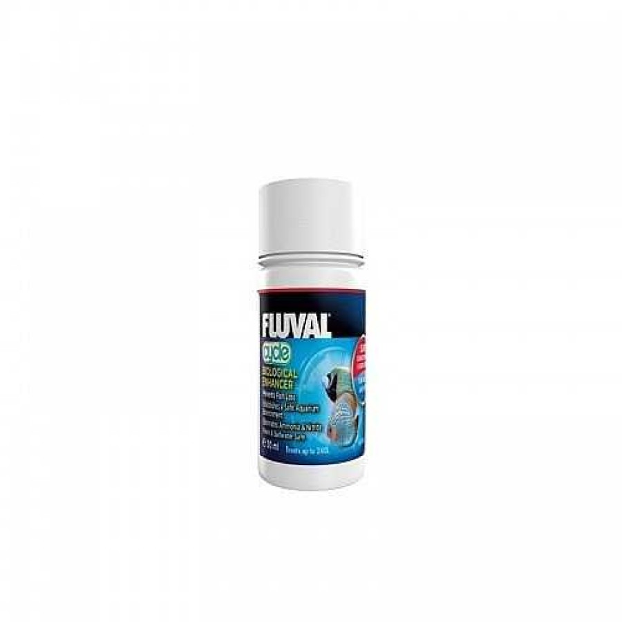 Otros Animales Fluval Salud De Los Peces | Fluval Cycle Bacterias 250 Ml