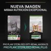 Gatos Pro Plan | Pro Plan Adult Sterilized Salm N Pienso Para Gatos