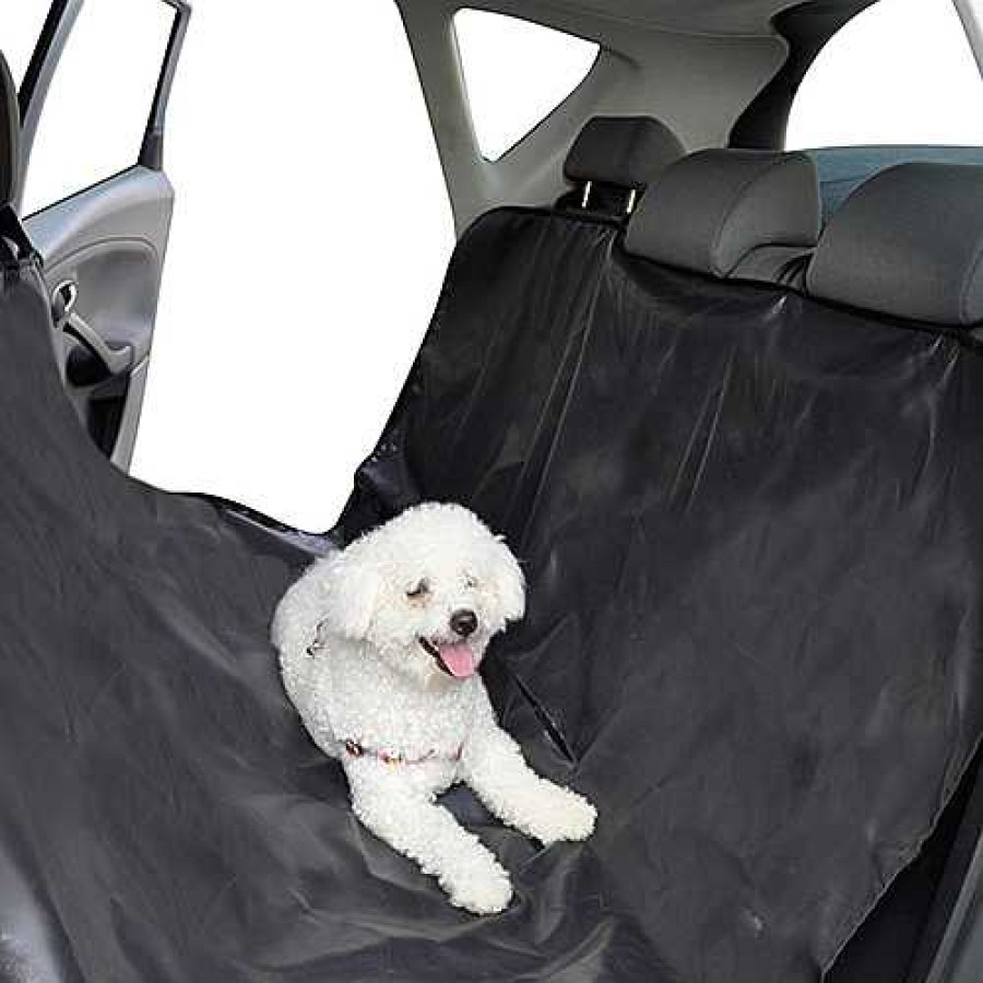 Perros Nayeco Accesorios Coche Y Viajes | Nayeco Cubre Asientos Nylon De Coche Para Perros