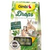 Otros Animales Gimbi Snacks | Gimbi Drops Chuches Hierbas Del Campo Para Roedores