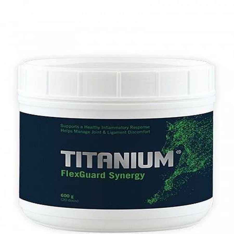 Otros Animales Vetnova Comida Y Suplementos | Protector Articular Titanium Flexguard Synergy